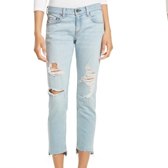 dre capri rag and bone